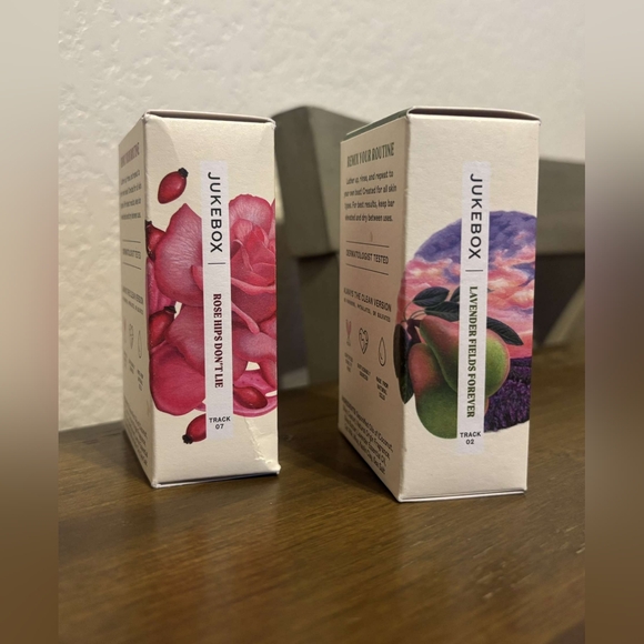 NEW! 3 PIECE JUKEBOX BATH SET - Picture 4 of 16